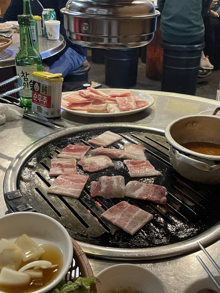 돼지네 이미지