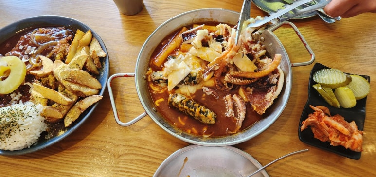 그녀의맛있는레시피 이미지