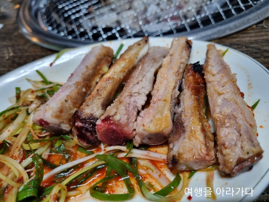 뜨는해숯불구이 이미지