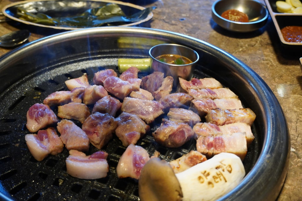 노형근고기 이미지
