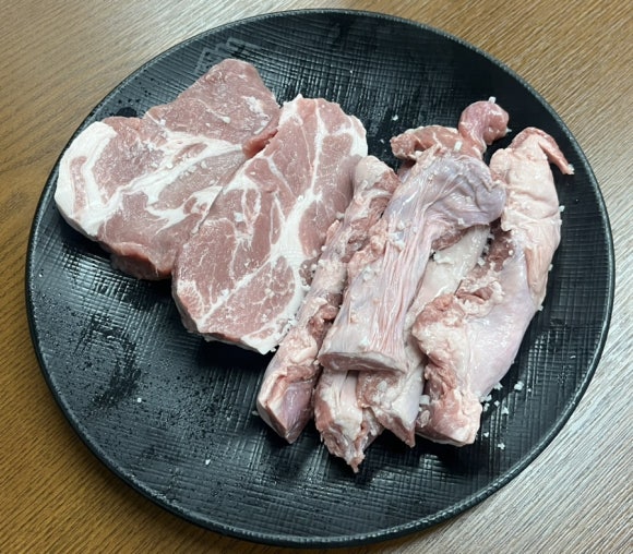 송방고기장터무선점 이미지