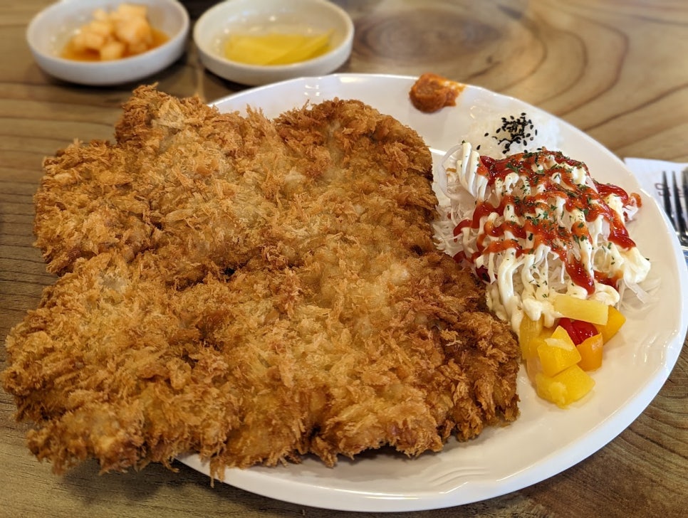 한신우동 인천논현점 이미지
