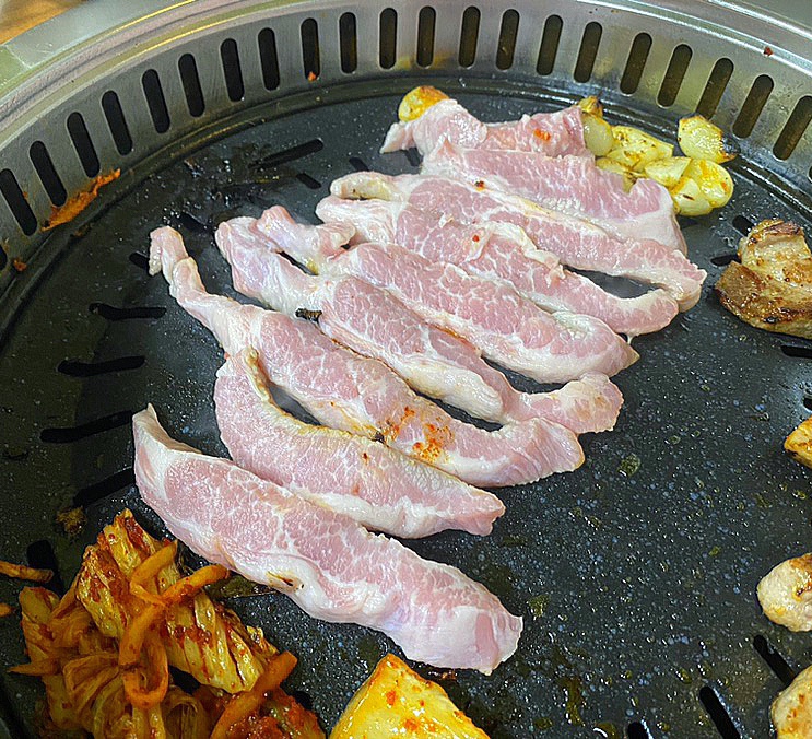 경호식당 이미지
