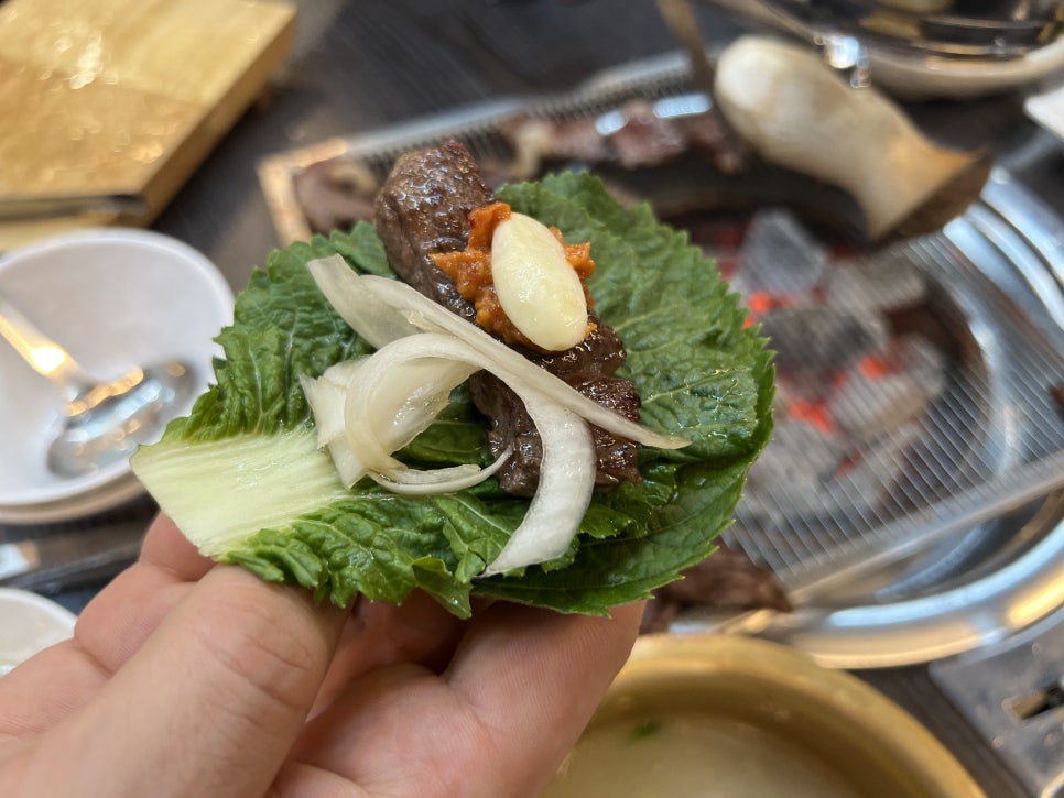 대동한우 이미지