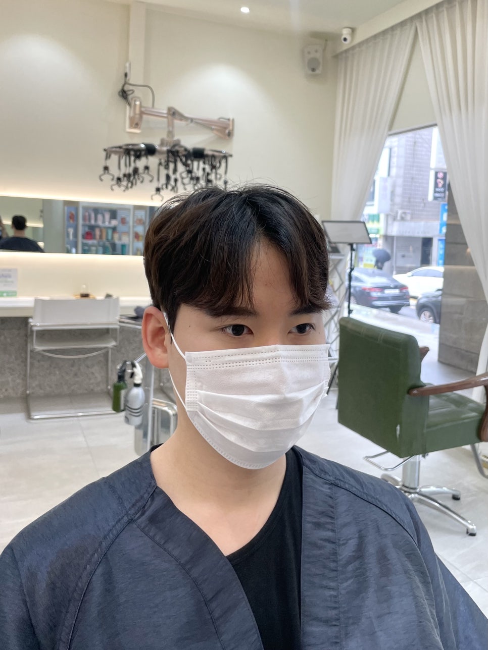 대웅미용실 이미지