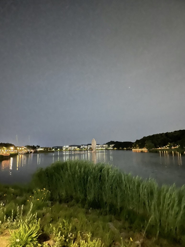 컴포즈커피동탄호수 이미지