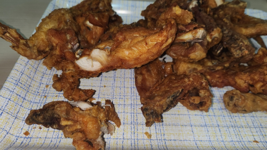 치킨홈 이미지