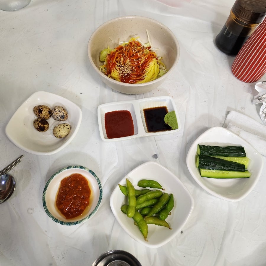 울릉도회산오징어 이미지