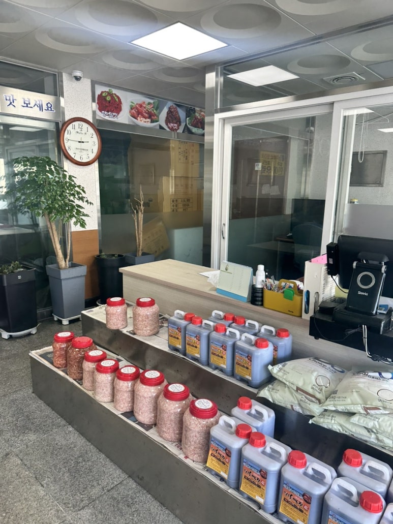 경일수산식품 이미지