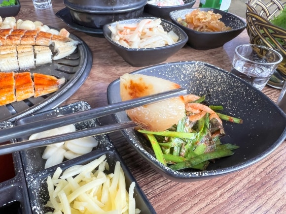 남다른장어 이미지
