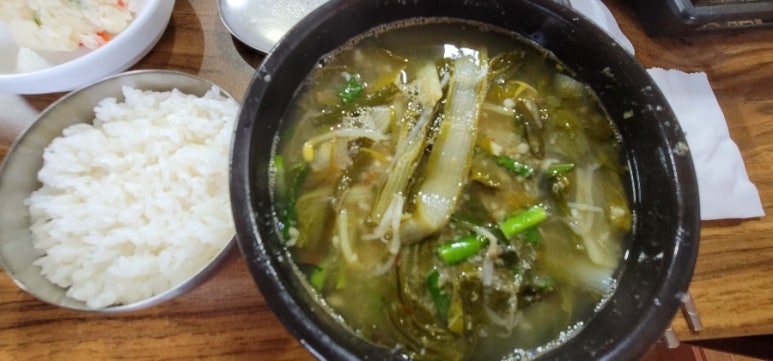 시골집추어탕 이미지