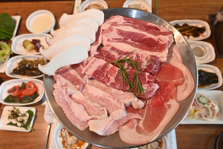 고달구이 이미지