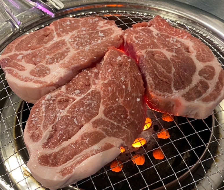 54연탄구이 이미지