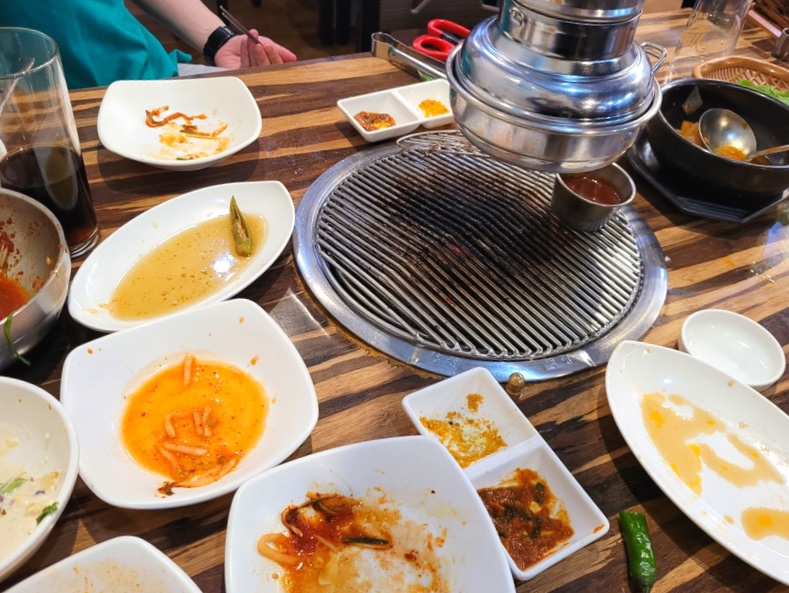 호야네뒷고기 이미지