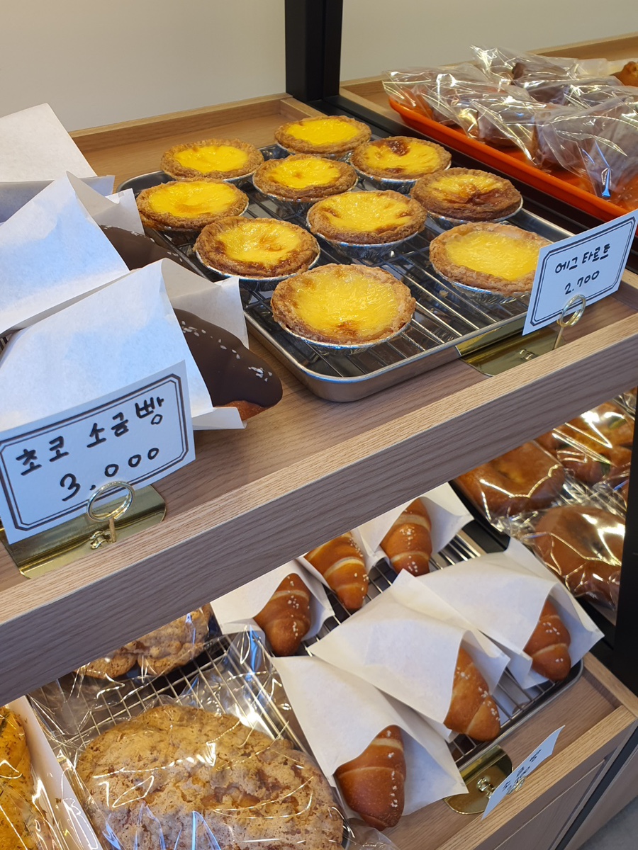 땡글베이커리 이미지