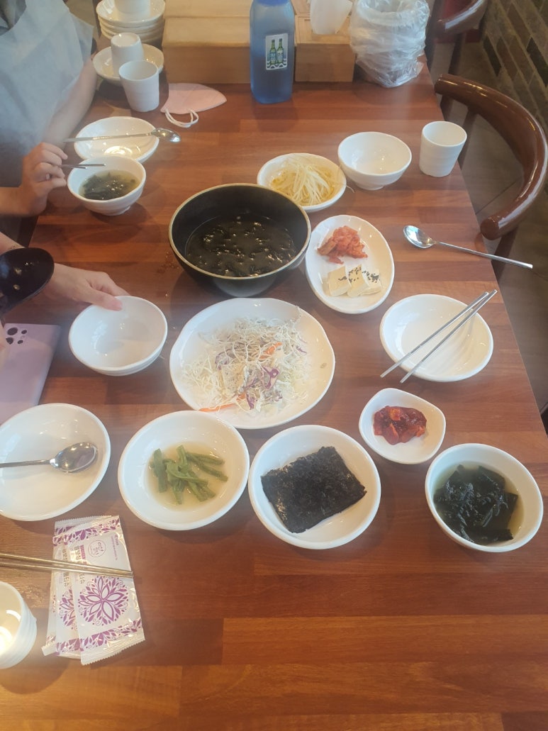 칠보덕장코다리신항점 이미지