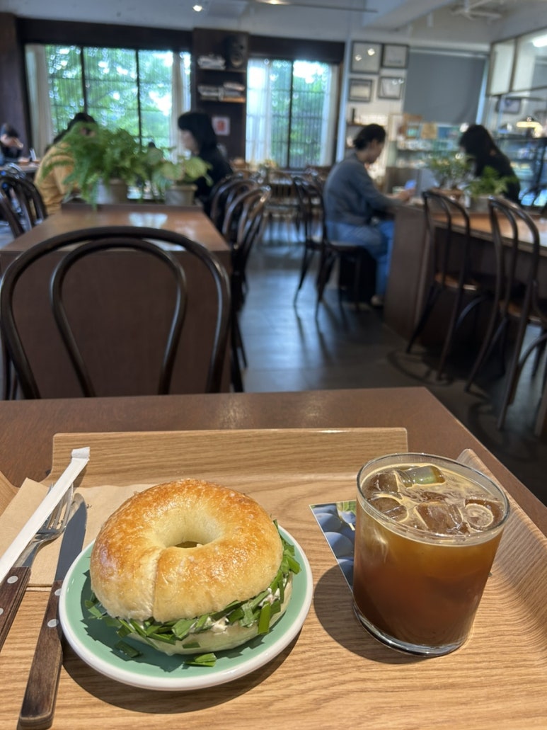 동아베이커스 이미지