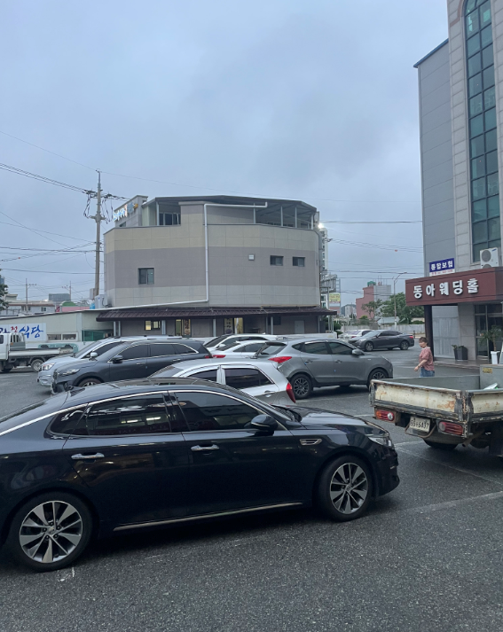 오대감한우직판장 이미지