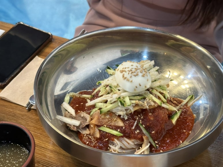 변사또국수 이미지