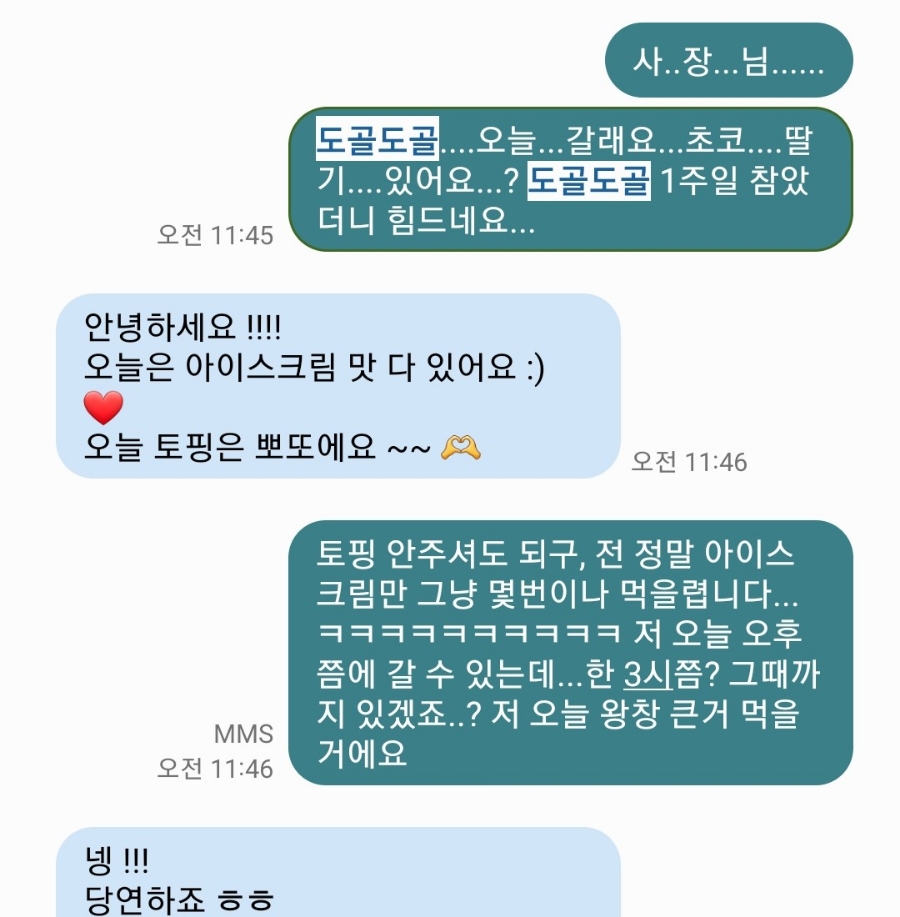 도골도골 이미지