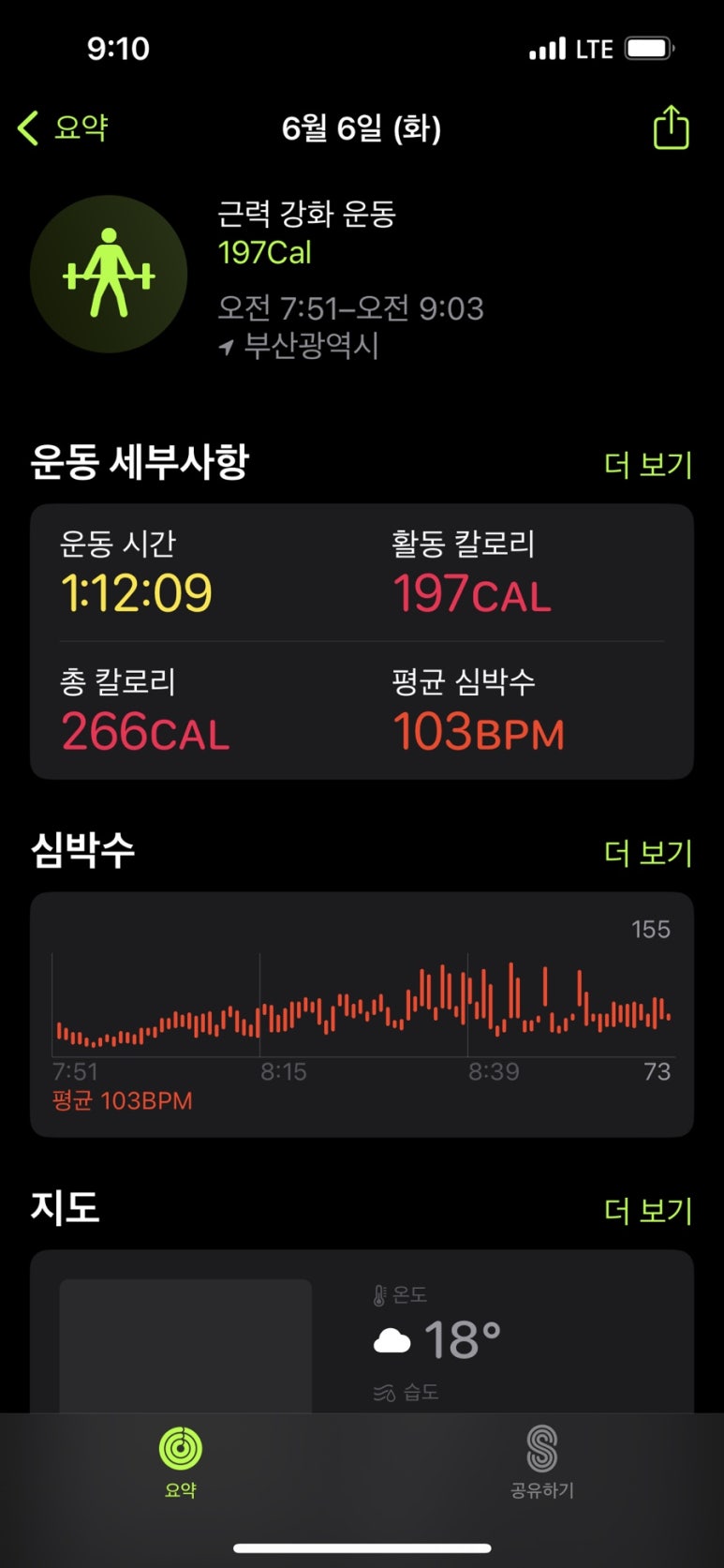 인리치짐 이미지