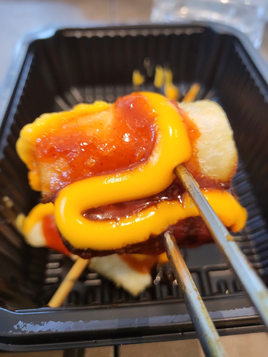 청춘닭꼬치 건대점 이미지