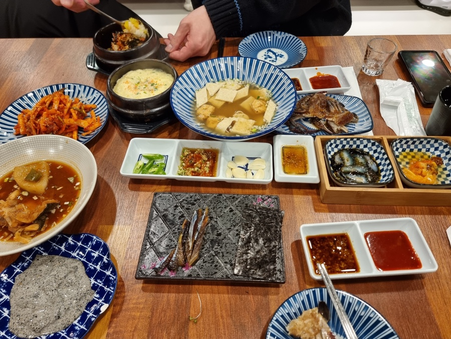 대아횟집 이미지