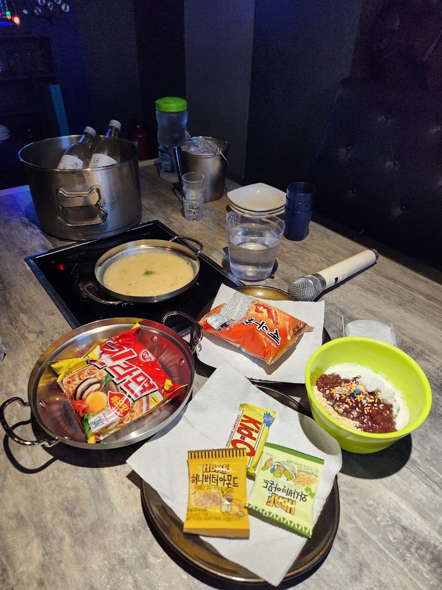 킹콩노래타운 이미지