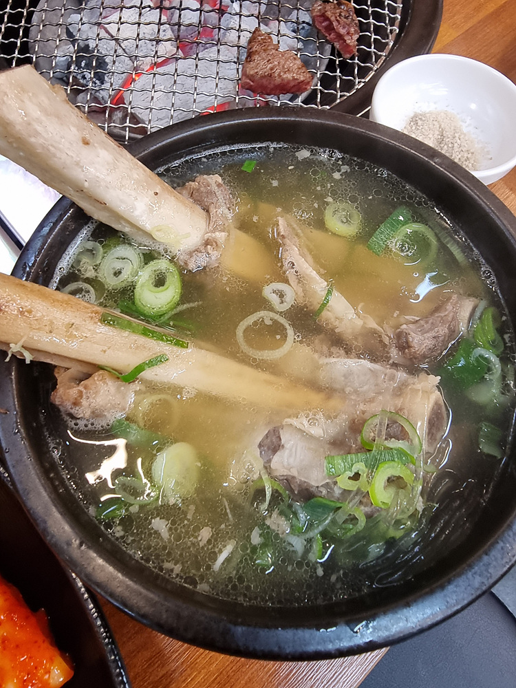 꽃등심과삼겹살정육식당 이미지