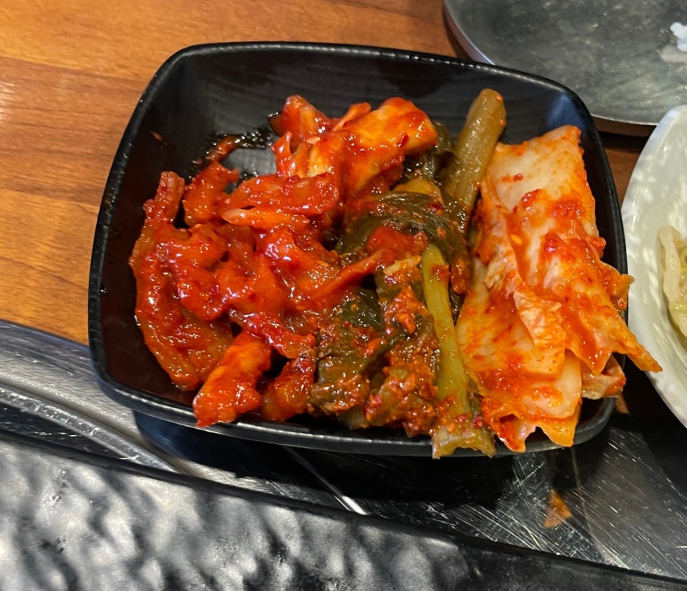 마산국밥보쌈이화림의집 이미지