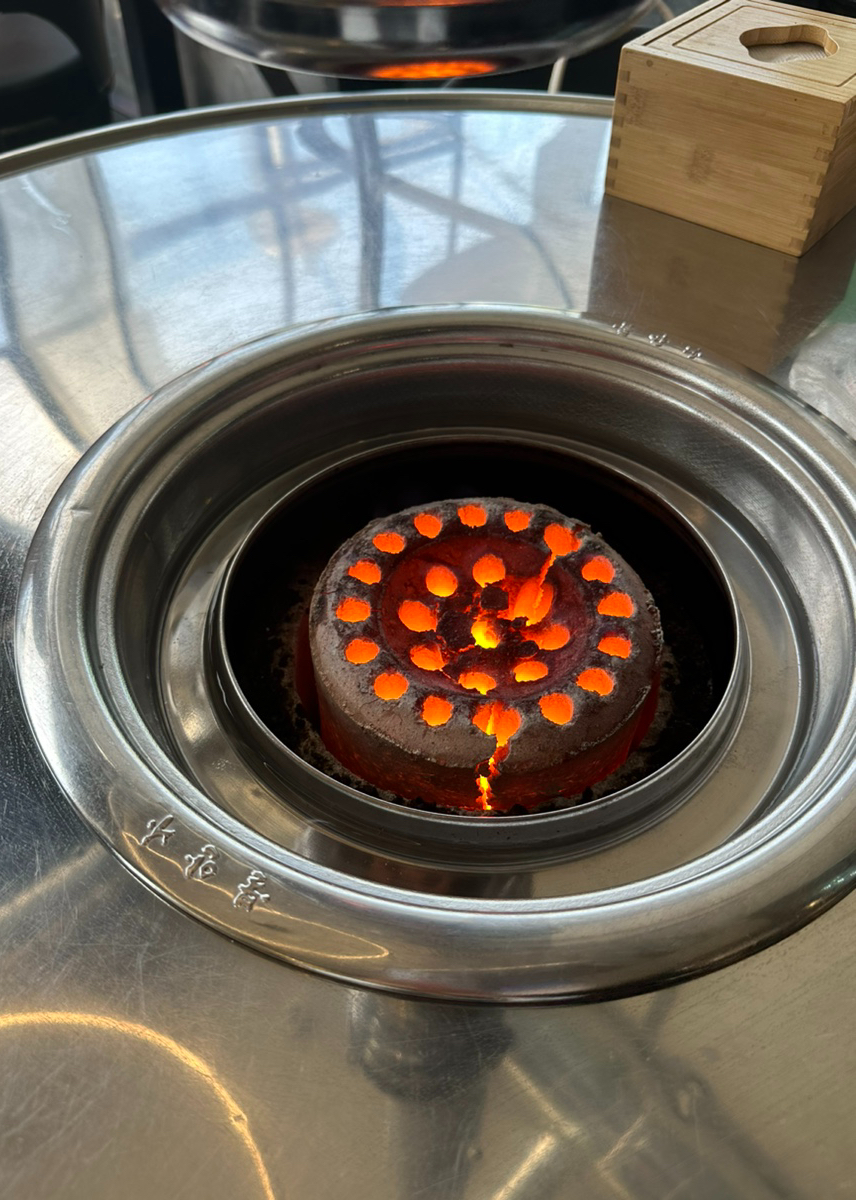 공원연탄갈비 이미지