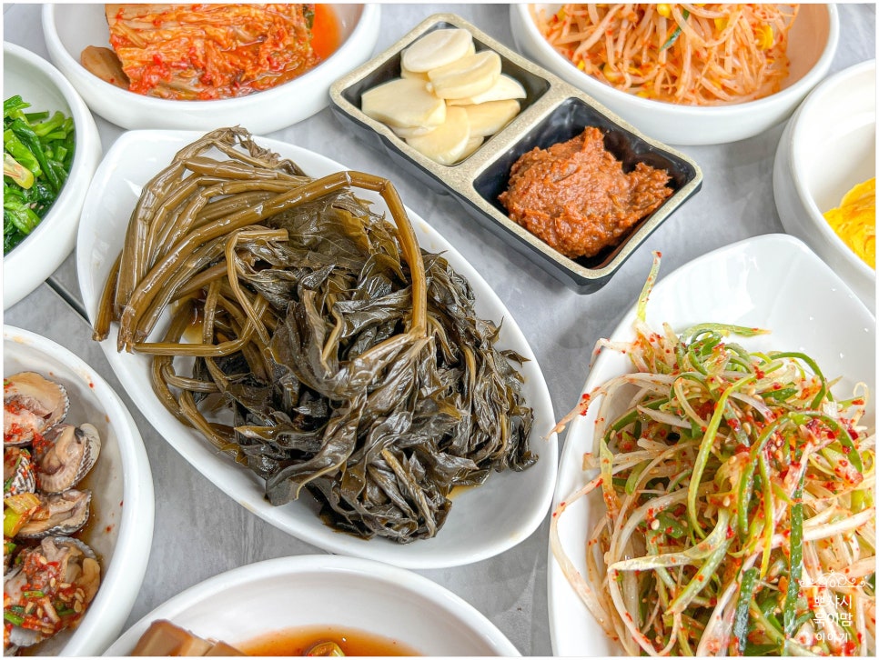 보리수식당 이미지