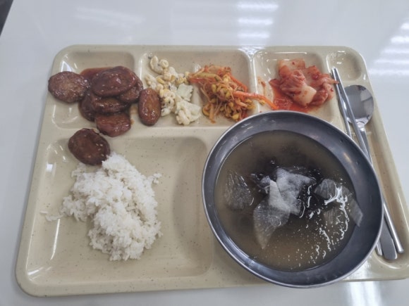 다온한식부페 이미지