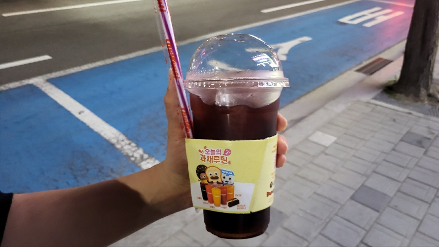 더벤티광명사거리역점 이미지