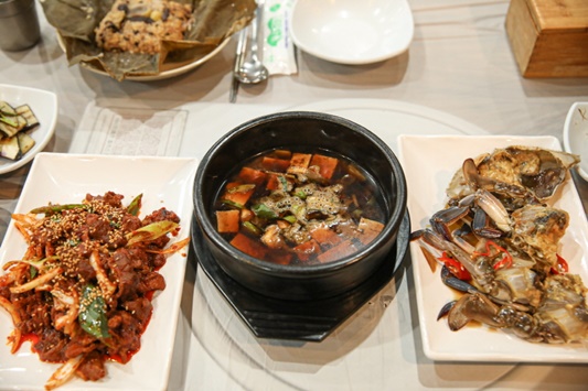 만나정 이미지