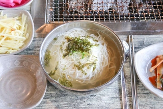 장어의전설 이미지