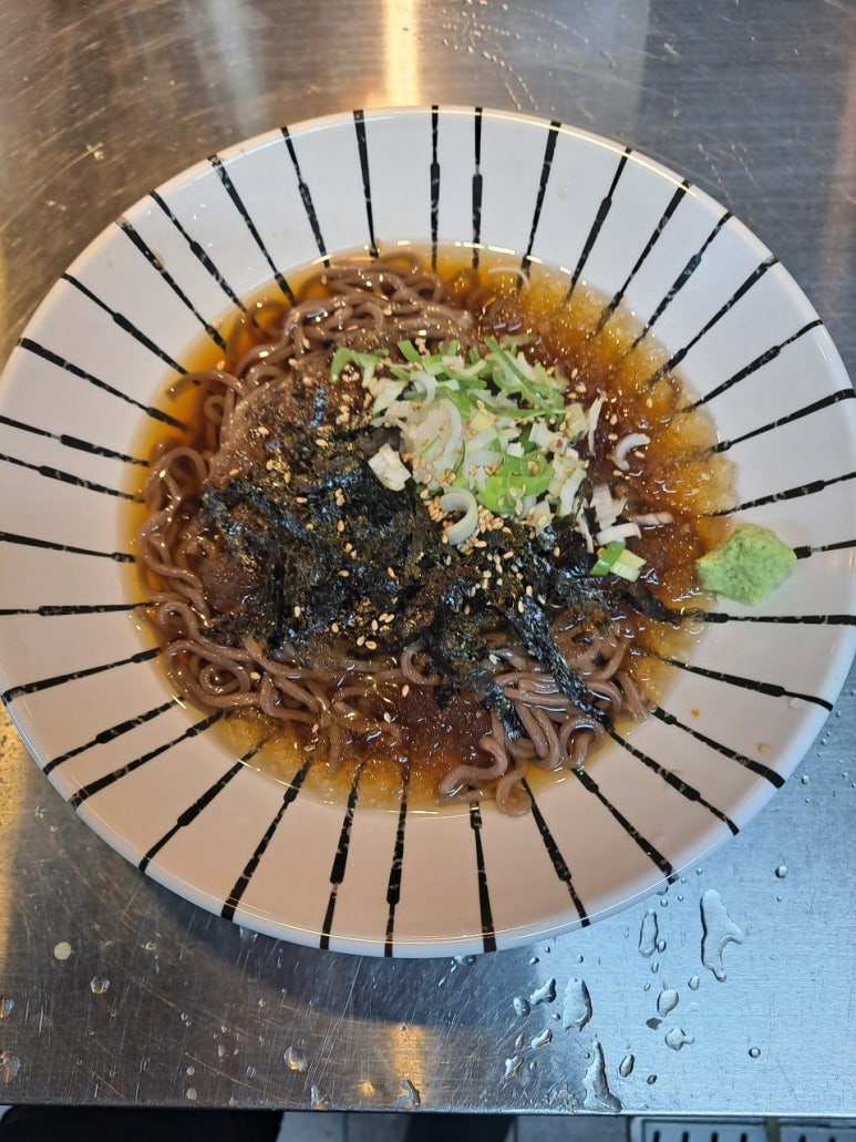 사계숯불닭구이 이미지