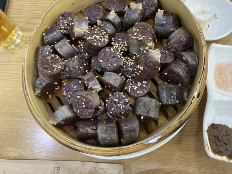 자리봉국밥수완직영점 이미지