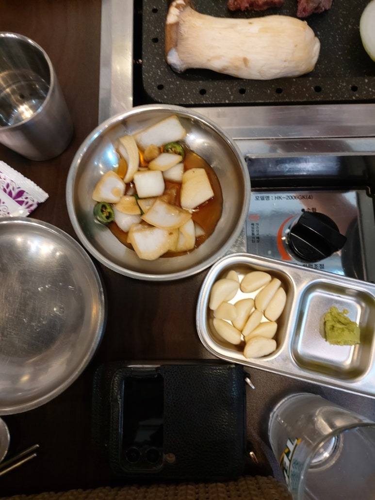 촌놈한우촌 이미지