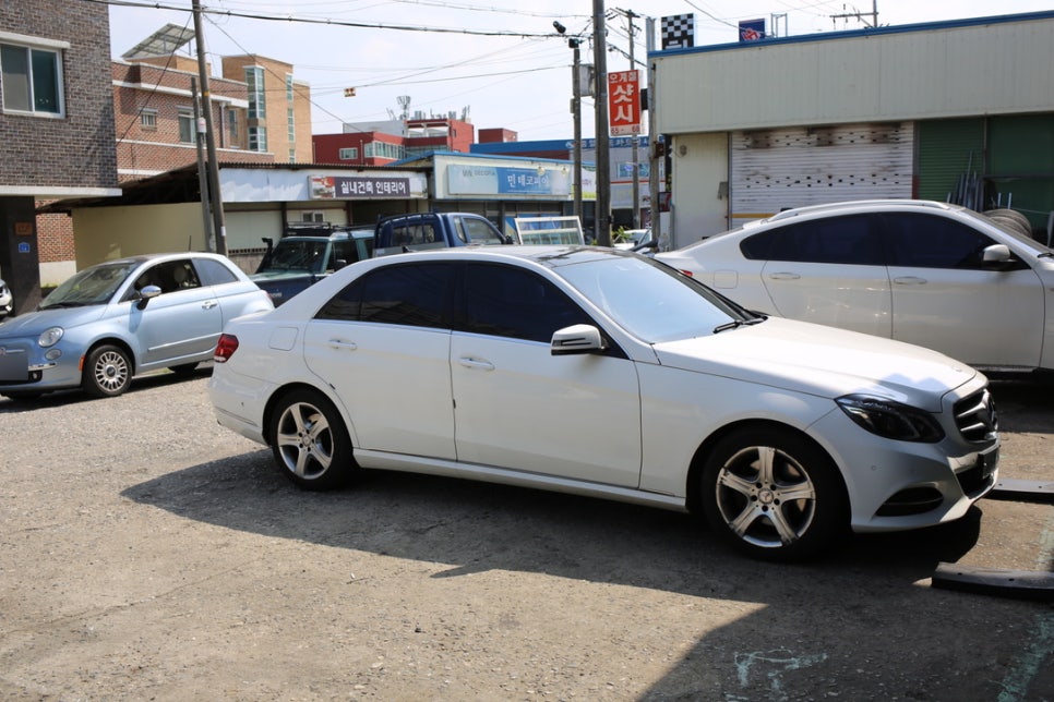 한국디젤 이미지