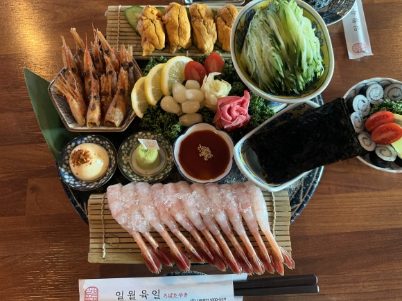 짬뽕지존동남지구점 이미지