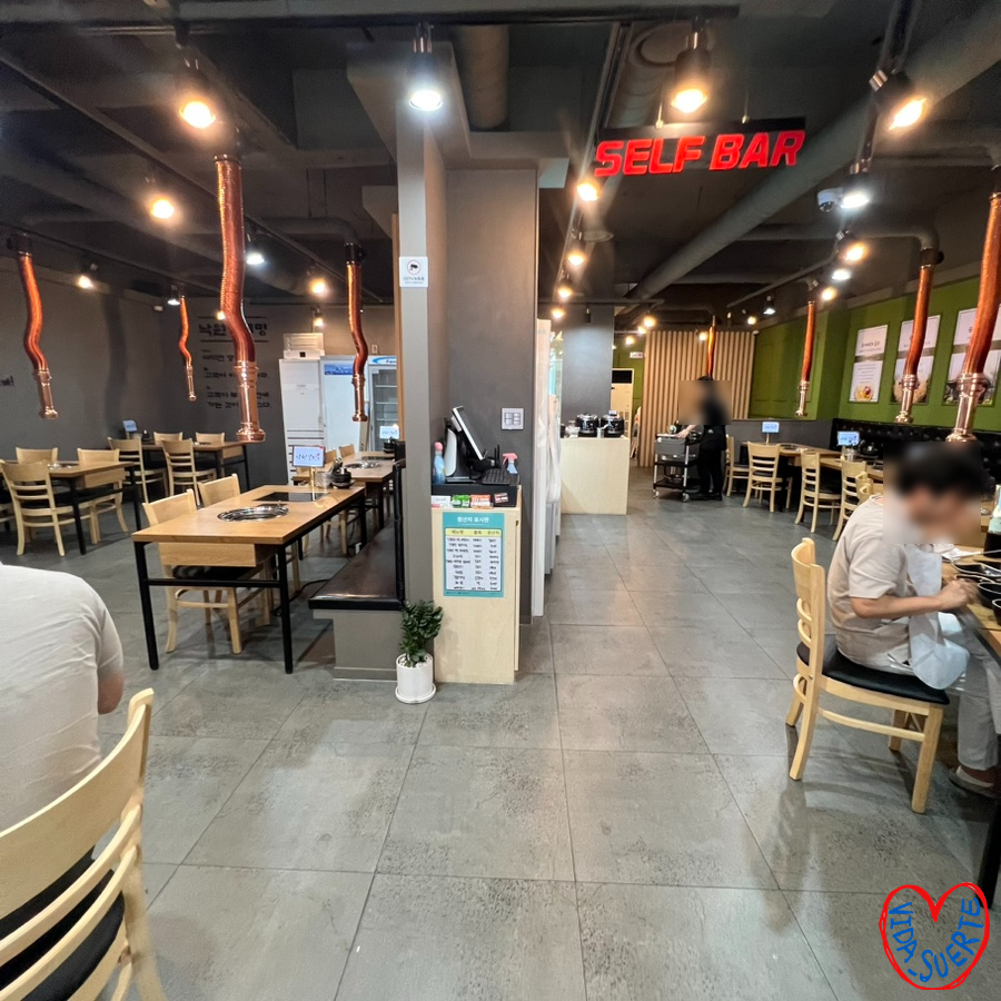 조방낙지 기장본점 이미지