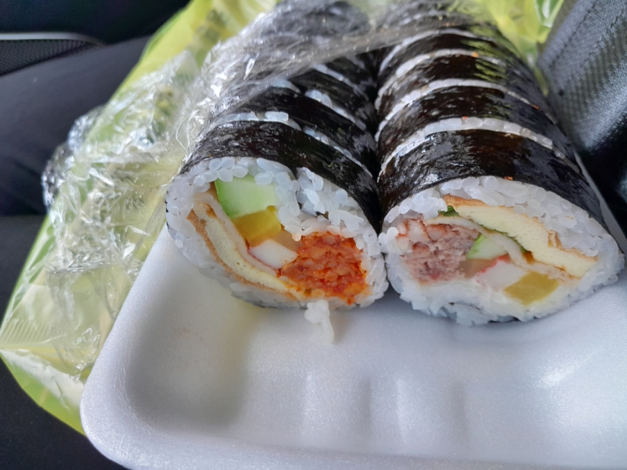 광판팔뚝김밥우두점 이미지