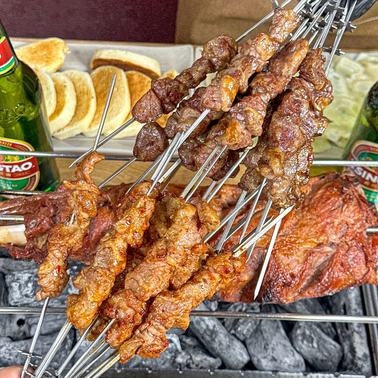 강호양꼬치 이미지