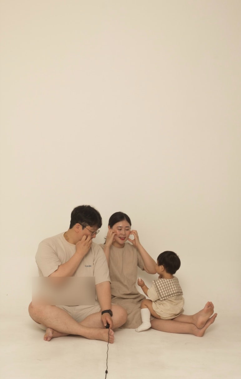 다비스튜디오셀프사진관안산 이미지