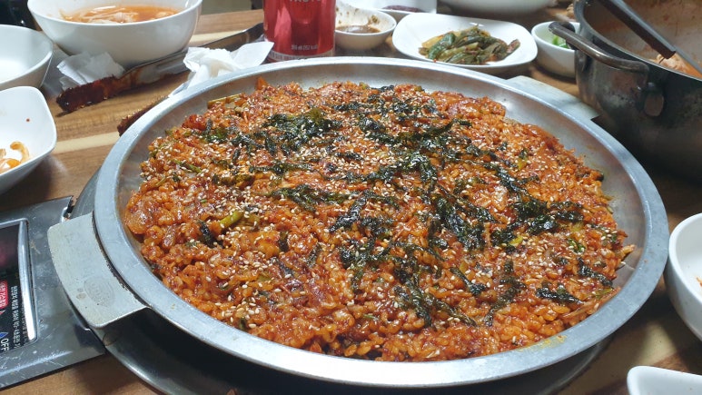 해미복어 이미지