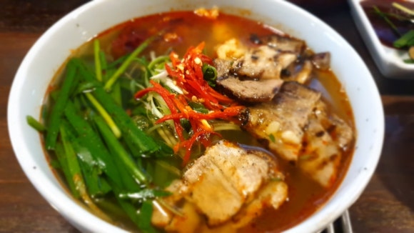 삼촌국수집 이미지