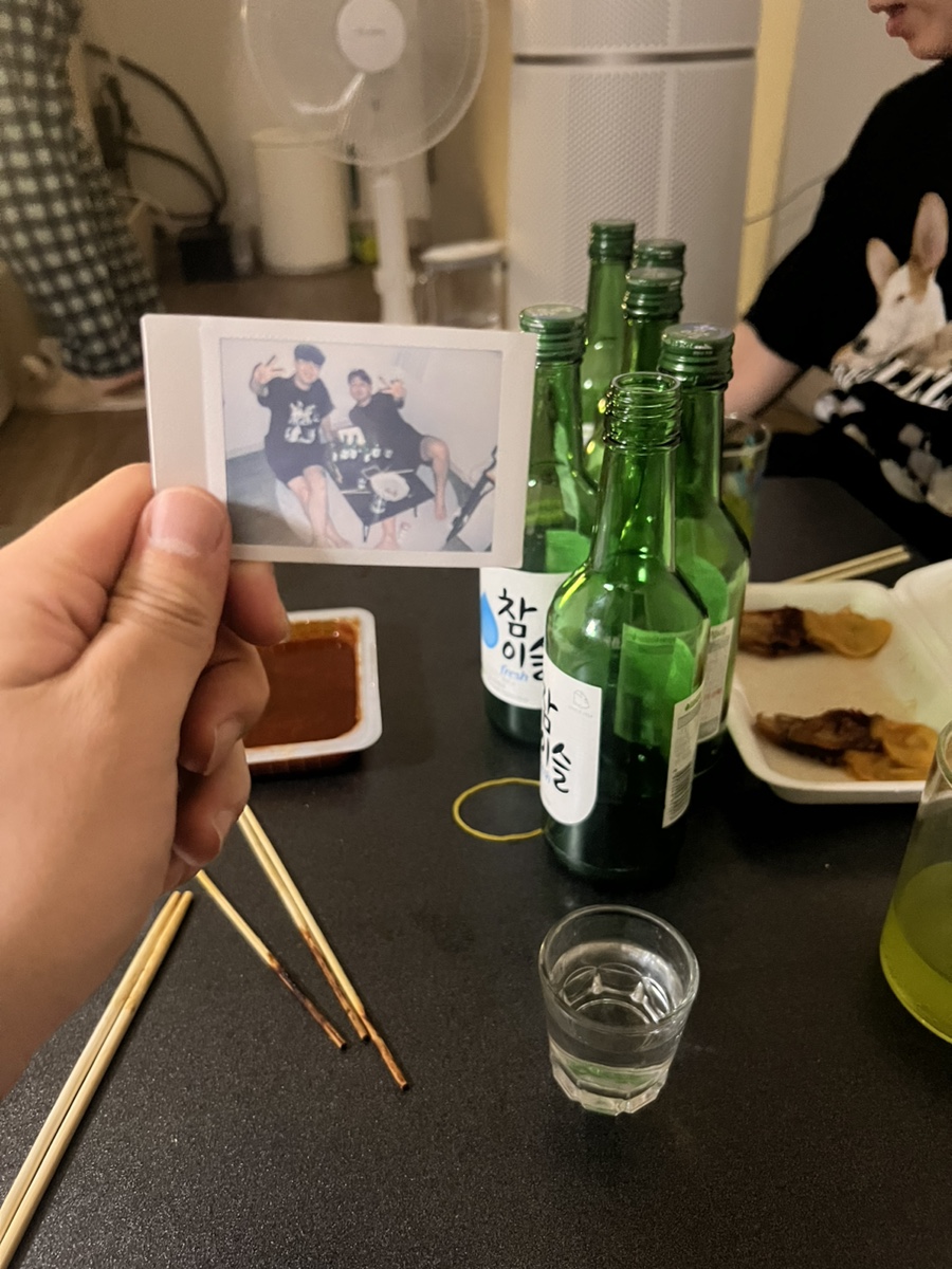 바이효준 이미지