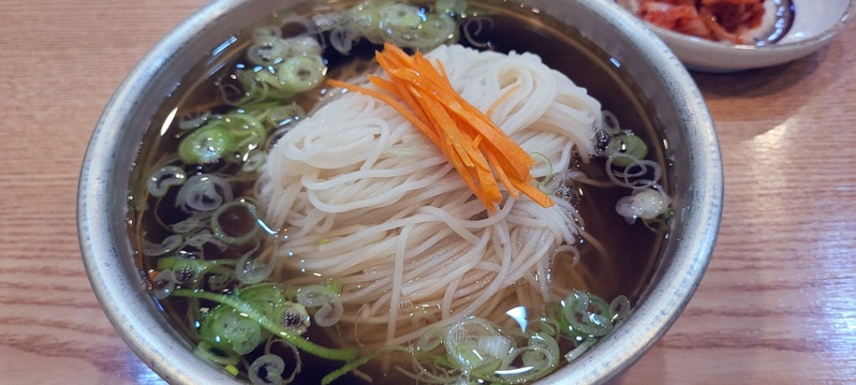 양푼국수집 이미지
