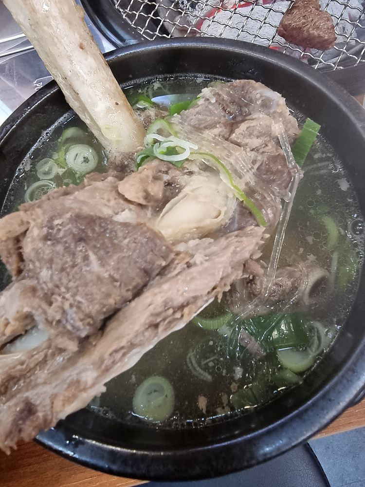 꽃등심과삼겹살정육식당 이미지